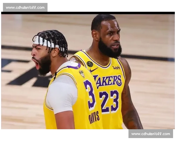 湖人对决热火总决赛G2完整视频回放詹眉联手高光全场解析深度回顾集锦