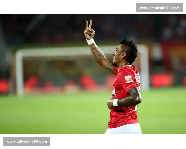 权健对阵恒大经典回放全景解析攻防博弈与赛场关键瞬间深度复盘