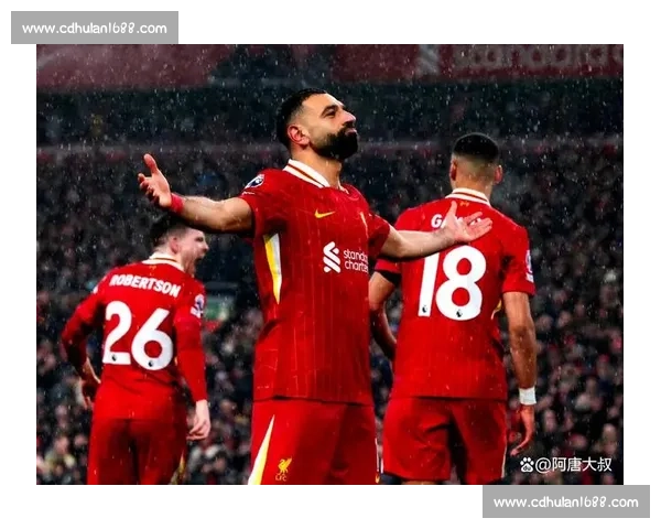 欧冠焦点战利物浦迎战霍芬海姆红军能否主场制胜争夺晋级主动权之夜